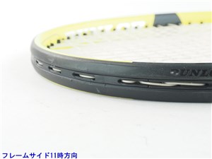 中古】ダンロップ エスエックス 300 ライト 2022年モデルDUNLOP