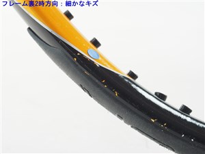 中古】ウィルソン K ゼン チーム 103WILSON K ZEN TEAM 103(G2