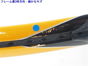 中古 テニスラケット ウィルソン K ゼン チーム 103 (G2)WILSON K ZEN TEAM 103 楽天市場】【中古】ウィルソン K ゼン チーム 103WILSON K ZEN