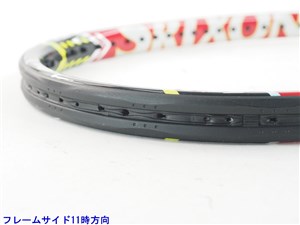 Srixon - 中古 テニスラケット スリクソン レヴォ シーエックス 2.0 2017年モデル (G3)SRIXON REVO CX 2.0 2017 中古】スリクソン レヴォ シーエックス 2.0 エルエス 2017年