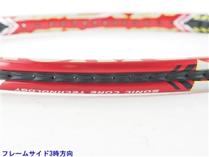 中古】スリクソン レヴォ シーエックス 2.0 エルエス 2017年