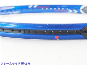中古】プリンス ゲーム シャーク MP 2004年モデルPRINCE GAME