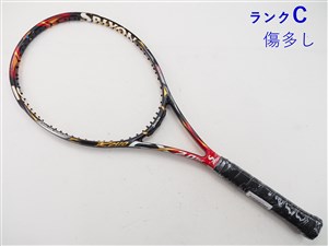 21-21-20mm重量テニスラケット スリクソン レヴォ シーエックス 2.0 2015年モデル (G2)SRIXON REVO CX 2.0 2015
