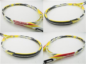 中古】ヘッド マイクロジェル エクストリーム MP テフロンHEAD