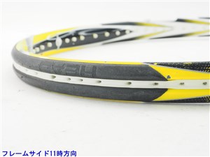 HEAD - 中古 テニスラケット ヘッド マイクロジェル エクストリーム MP テフロン (G3)HEAD MICROGEL EXTREME MP Teflon 2009 楽天市場】【中古】ヘッド マイクロジェル エクストリーム MP