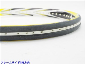 中古】ヘッド マイクロジェル エクストリーム MP テフロンHEAD