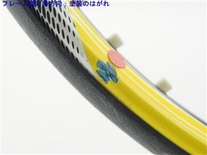 HEAD - 中古 テニスラケット ヘッド マイクロジェル エクストリーム MP テフロン (G3)HEAD MICROGEL EXTREME MP Teflon 2009 楽天市場】【中古】ヘッド マイクロジェル エクストリーム MP