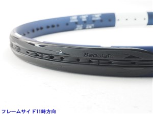 Babolat EVO Drive中古テニスラケット バボラ エヴォ ドライブ 楽天市場】【中古】バボラ エヴォ ドライブ W 2021年モデル