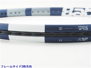 中古】バボラ エヴォ ドライブ 115 2021年モデルBABOLAT EVO