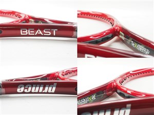 中古】プリンス ビースト ライト 100 2021年モデルPRINCE BEAST