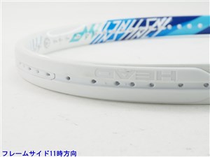 中古 テニスラケット ヘッド グラフィン タッチ インスティンクト ハワイ 2018年 (G2)HEAD GRAPHENE TOUCH INSTINCT HAWAII 2018 中古】ヘッド グラフィン タッチ インスティンクト MP ハワイ 2018年