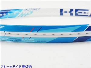 中古】ヘッド グラフィン タッチ インスティンクト MP ハワイ