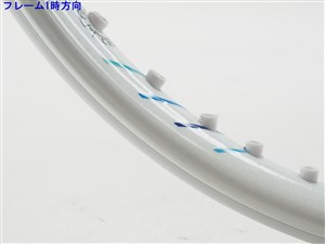 中古】ヘッド グラフィン タッチ インスティンクト MP ハワイ