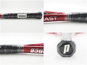 中古 テニスラケット プリンス ビースト ライト 100 2021年モデル (G1)PRINCE BEAST LITE 100 2021 楽天市場】【中古】プリンス ビースト ライト 100 2021年モデル