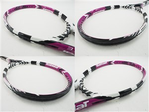 中古】バボラ ドライブ ライト 2014年モデルBABOLAT DRIVE LITE 2014