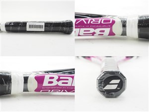 中古】バボラ ドライブ ライト 2014年モデルBABOLAT DRIVE LITE 2014