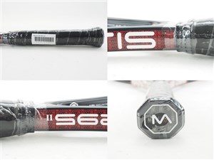 中古】マンティス マンティス プロ 295 llMANTIS MANTIS PRO 295