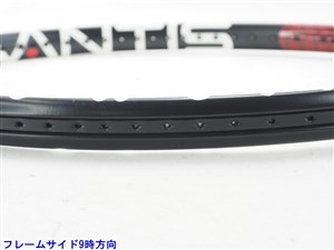 中古】マンティス マンティス プロ 295 llMANTIS MANTIS PRO 295