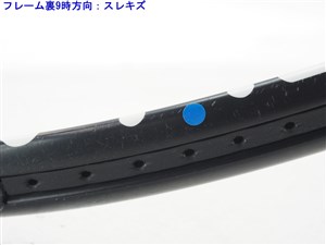 中古 テニスラケット マンティス マンティス プロ 295 ll (G2)MANTIS MANTIS PRO 295 ll 楽天市場】【中古】マンティス マンティス プロ 295 llMANTIS