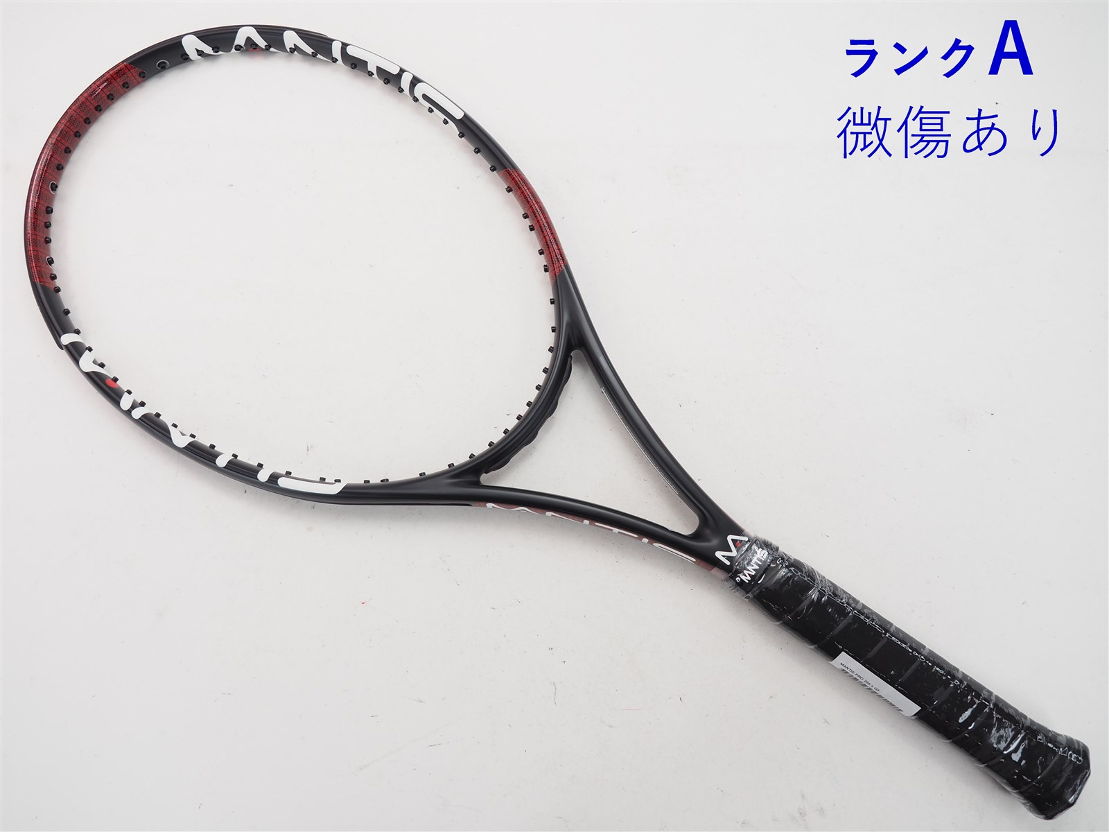 【中古】マンティス マンティス プロ 295 llMANTIS MANTIS PRO