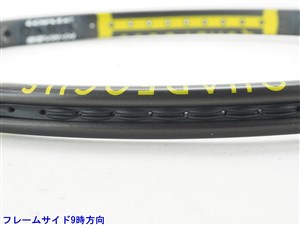 中古】プロケネックス キネティック キュープラス ツアーPROKENNEX Ki