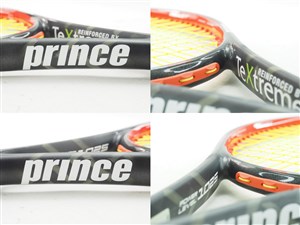 中古】プリンス ビースト 100 (300g) 2017年モデルPRINCE BEAST 100