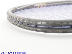ヨネックス　テニスラケット　まとめ売り YONEX ヨネックス EZONE 280 G2 テニスラケット - メルカリ
