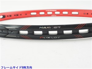 中古】プリンス ハリアー 100 エックスアールジェイ 2014年
