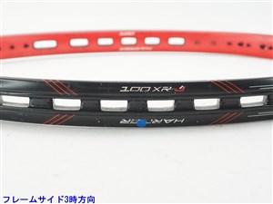 中古】プリンス ハリアー 100 エックスアールジェイ 2014年