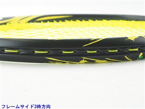 中古 テニスラケット スリクソン レヴォ CV 3.0 2016年モデル (G1)SRIXON REVO CV 3.0 2016 中古】スリクソン レヴォ CV 3.0 2016年モデルSRIXON REVO CV
