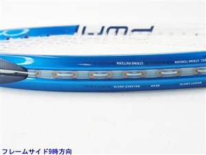 HEAD - 中古 テニスラケット ヘッド グラフィン XT インスティンクト パワー 2015年モデル (G1)HEAD GRAPHENE XT INSTINCT PWR 2015 中古】ヘッド グラフィン XT インスティンクト パワー 2015年モデル