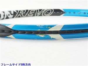 Srixon - 中古 テニスラケット スリクソン レヴォ エックス 4.0 2013年モデル (G1)SRIXON REVO X 4.0 2013 楽天市場】【中古】スリクソン レヴォ エックス 2.0 ライト 2013