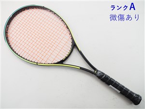 テニスラケット ヘッド グラフィン 360プラス グラビティー MP 2021年