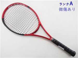 テニスラケット ダンロップ シーエックス 200 2021年モデル (G2)DUNLOP CX 200 2021