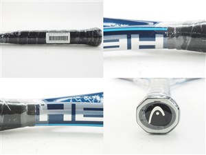 ヘッド ユーテック グラフィン インスティンクト MP 2013年 HEAD 中古 テニスラケット ヘッド ユーテック グラフィン
