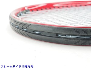 中古 テニスラケット プリンス ビースト DB 100(300g) 2021年モデル (G2) PRINCE BEAST DB 100(300g) 2021 (c25050198c) 中古】プリンス ビースト DB 100(300g) 2021年モデルPRINCE