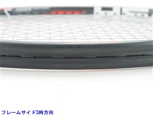 中古】ヘッド グラフィン エックスティー プレステージ エス
