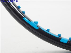 中古】バボラ ピュア ドライブ 110 2021年モデルBABOLAT PURE