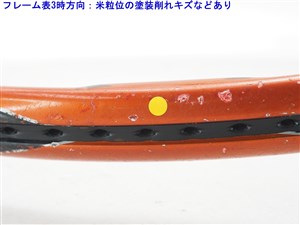 中古】ウィルソン K ツアー 105 2008年モデルWILSON K TOUR 105