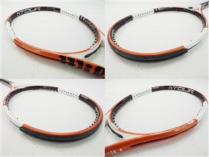 中古】ウィルソン エヌ ツアー 105 2005年モデルWILSON n TOUR 105
