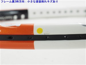 中古】ウィルソン エヌ ツアー 105 2005年モデルWILSON n TOUR