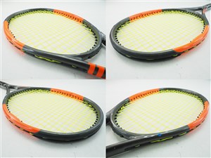 中古】ウィルソン バーン 95 カウンターベール 2017年モデルWILSON