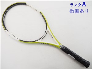 中古】ウィルソン n プロ サージ 100WILSON n PRO SURGE 100(L3)【中古