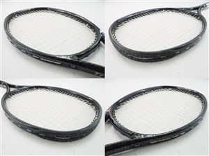 【楽天カード分割】 中古】ヨネックス チタン 400YONEX TITAN-400(SL2)【中古 テニス ラケット