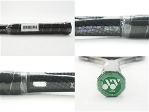 YONEX - 中古 テニスラケット ヨネックス チタン 400 (SL2)YONEX TITAN-400 YONEX - 中古 テニスラケット ヨネックス チタン 400 (SL2)YONEX