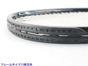 中古】ヨネックス チタン 400YONEX TITAN-400(SL2)【中古 テニス