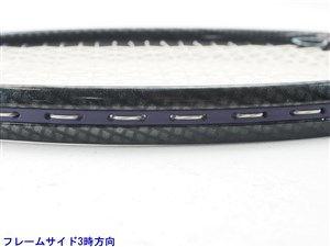 中古】ヨネックス チタン 400YONEX TITAN-400(SL2)【中古 テニス