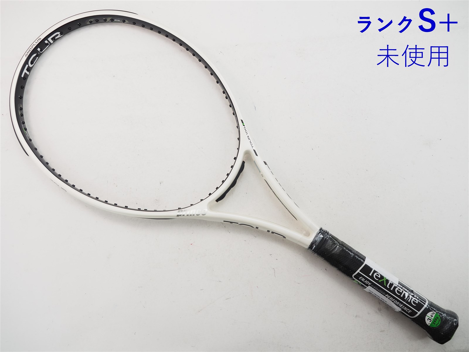 特価買取prince TOUR100 310g G3 未使用 テニス ラケット ラケット(硬式用)