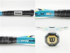 中古】ウィルソン ジュース 100 2012年モデルWILSON JUICE 100