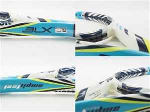 wilson - 中古 テニスラケット ウィルソン ジュース 100 2012年モデル (G2)WILSON JUICE 100 2012 硬式テニスラケット 中古】ウィルソン ジュース 100 2012年モデルWILSON JUICE 100